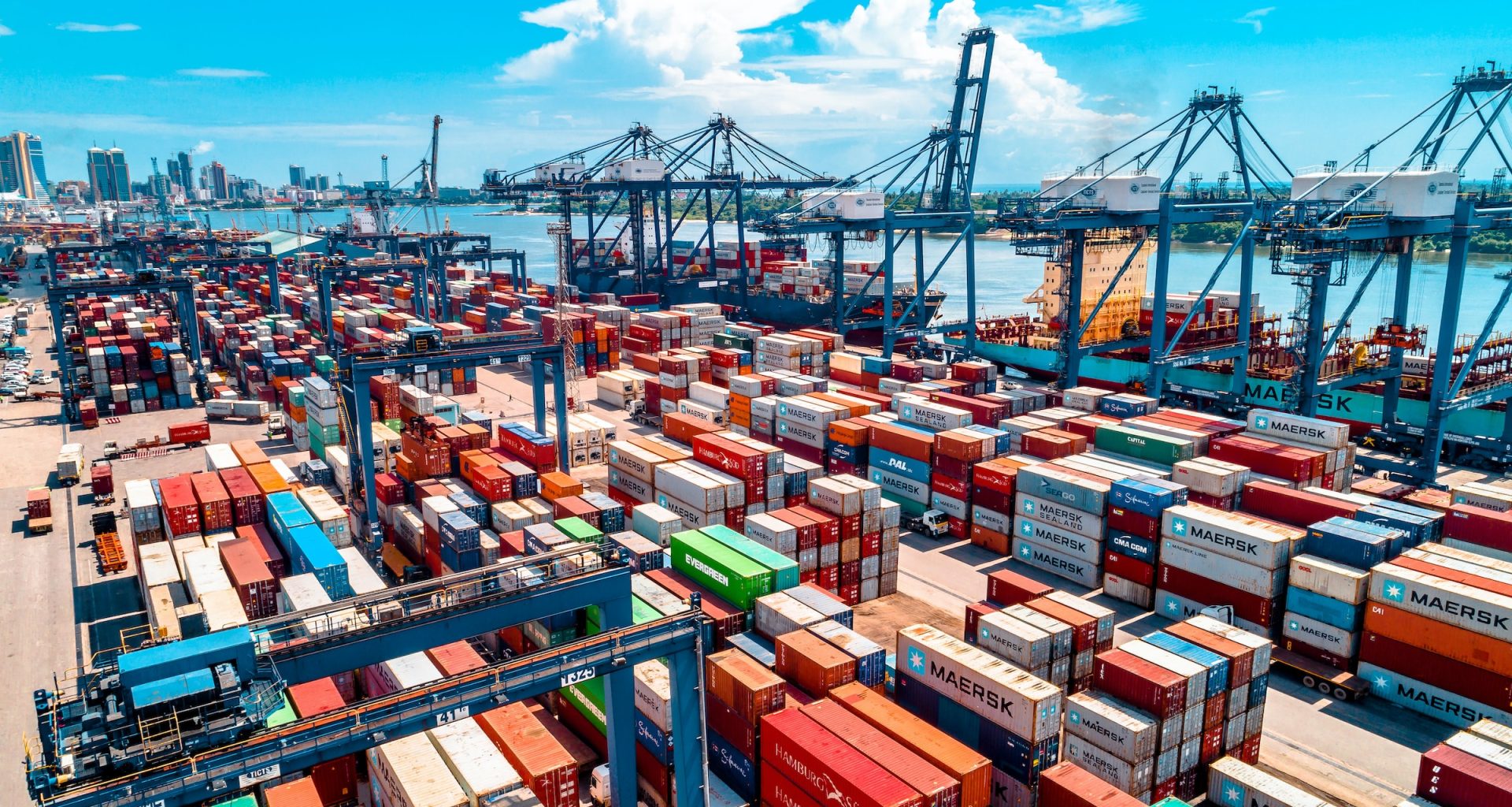 Global Shipping