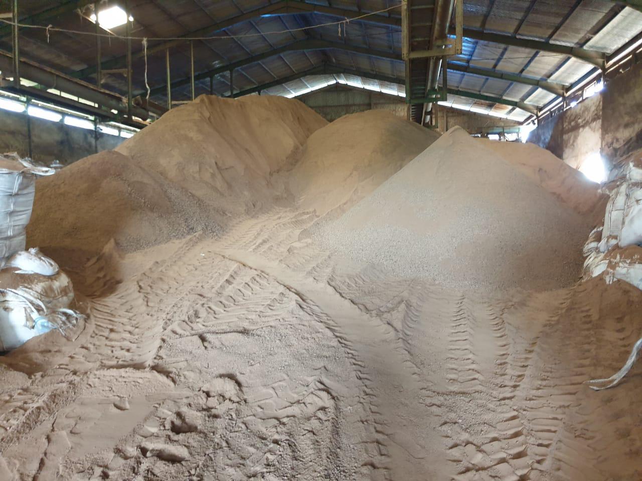 Palm Kernel Cake Product 10