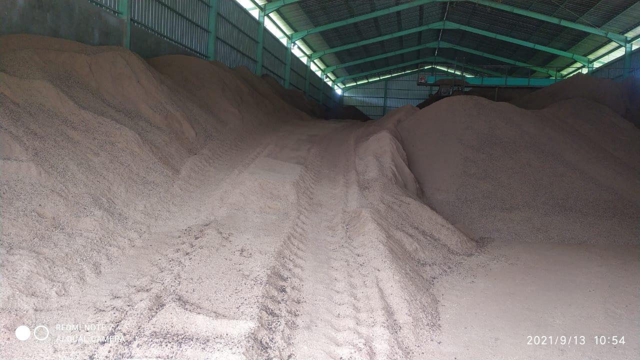 Palm Kernel Cake Product 3