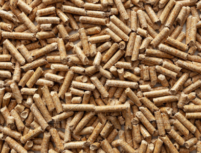 Pelletized Palm Kernel Cake