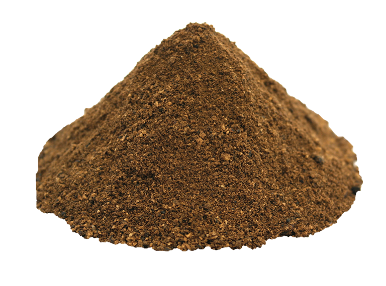 Solvent-Extracted Palm Kernel Cake