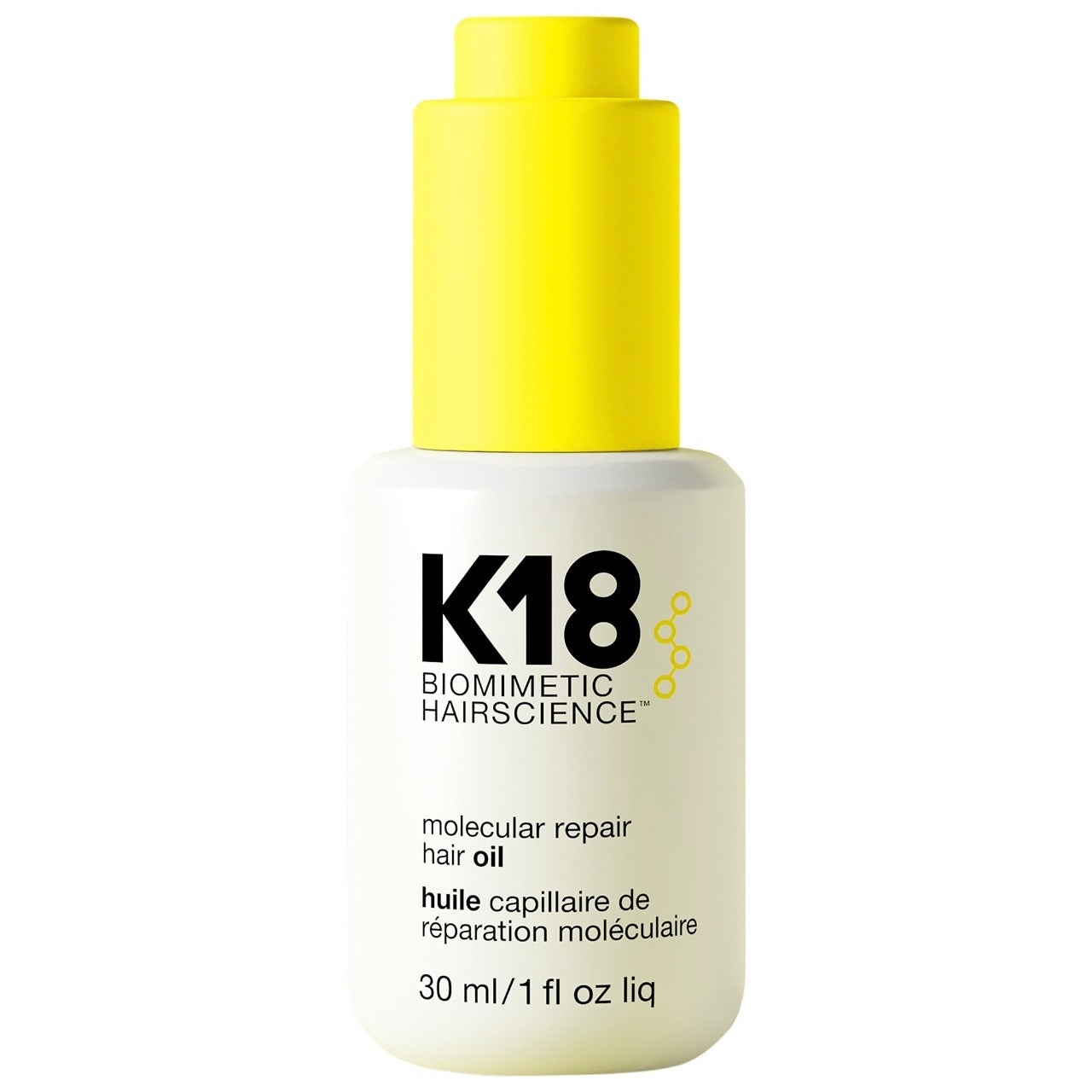 Kernel oil for hair