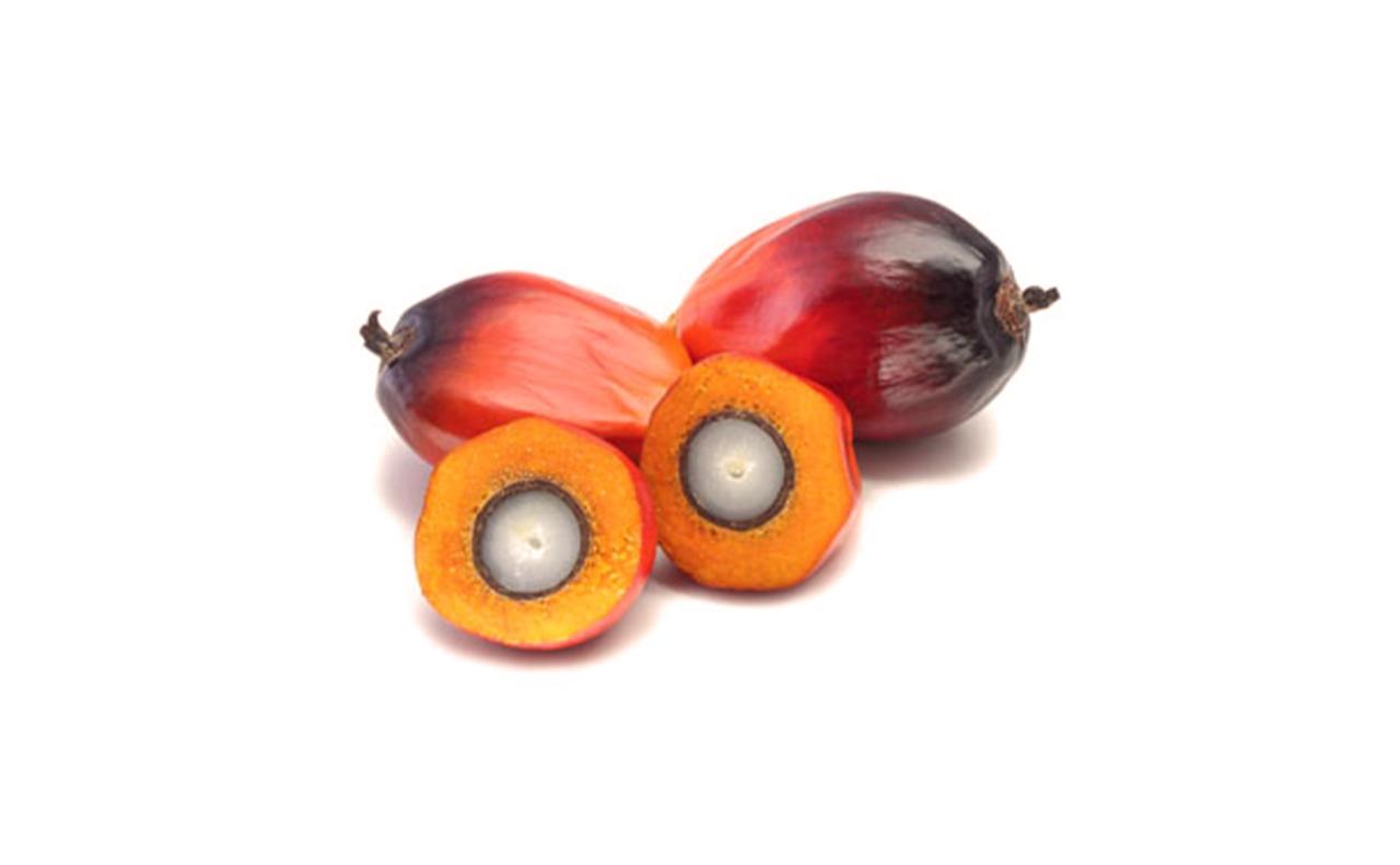 Palm kernel acid