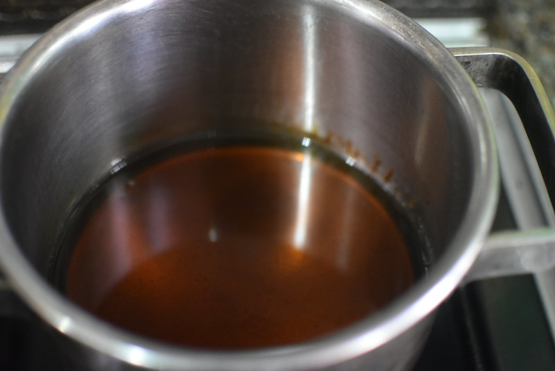 How to bleach palm oil - Kitchen Butterfly How to bleach palm oil