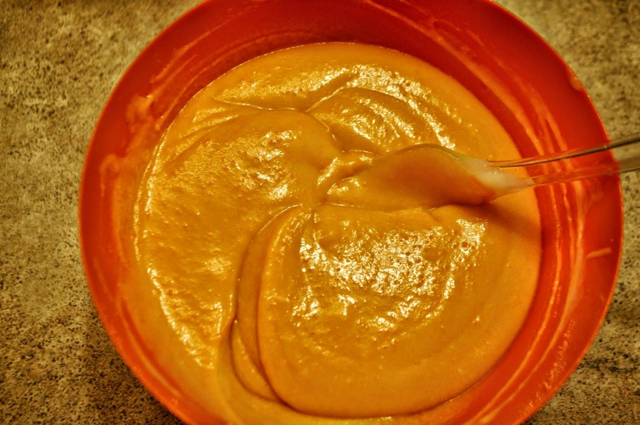 How to apply palm oil for hair growth