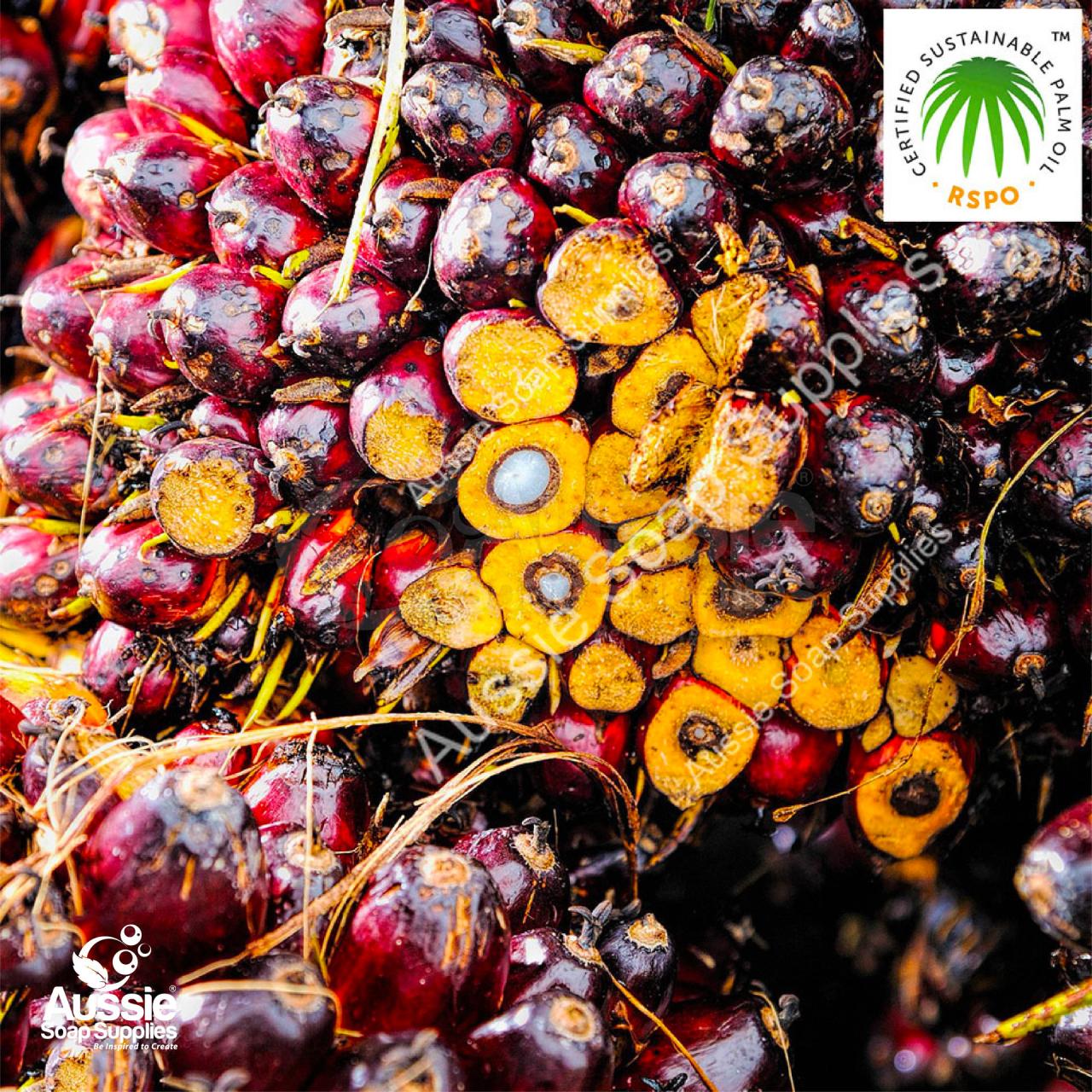 Is palm kernel oil bad for you