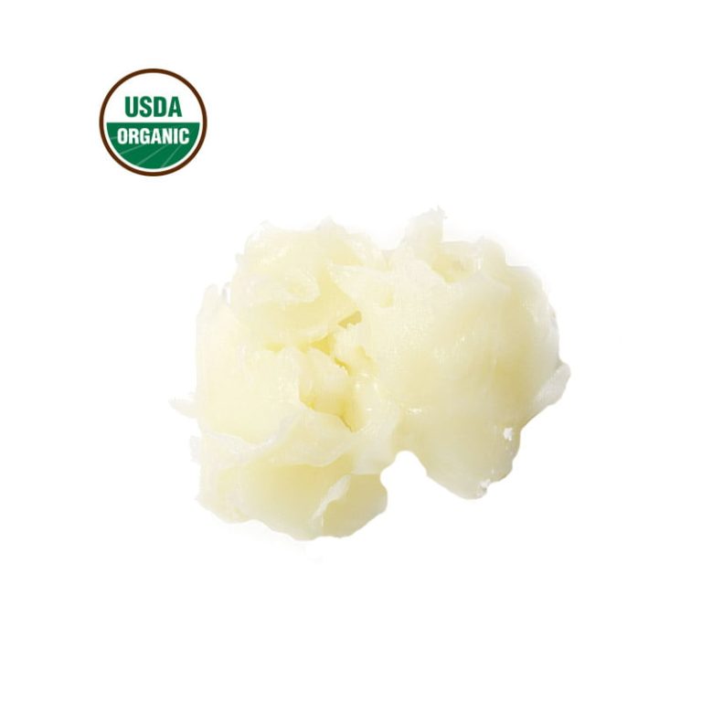 Palm kernel oil for hair