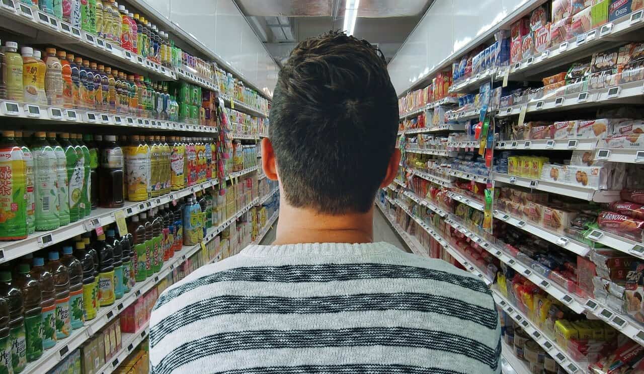 Palm fats replaces margarine How to avoid products with palm oil