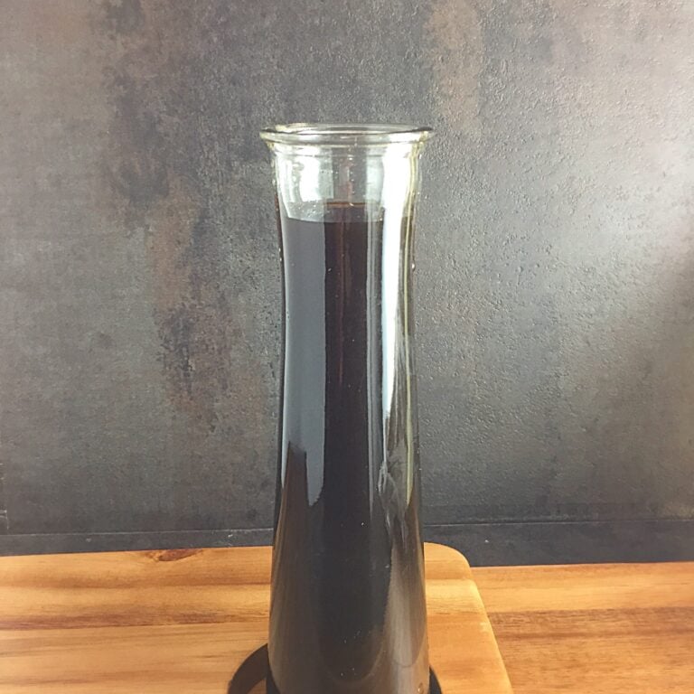 Bleached Palm oil (How to bleach Palm oil) - My Diaspora Kitchen Bleached Palm oil (How to bleach Palm oil) - My Diaspora Kitchen